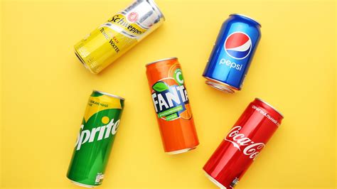 does starry have caffeine in it|The Caffeine Content Of 24 Popular Sodas, Ranked Lowest To。